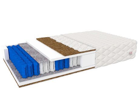 Materace kokosowe VALENCIA MAX