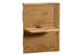 Miniaturka 1 - Panele ścienne za łóżko MASERI