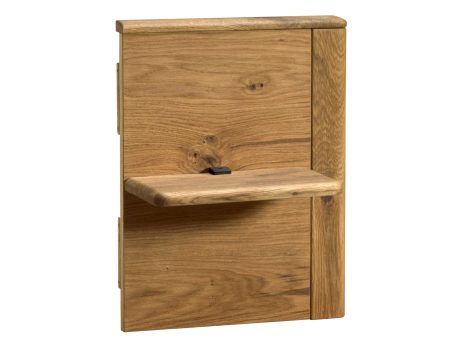 Panele ścienne za łóżko MASERI