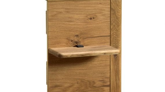 Miniaturka 5 - Panele ścienne za łóżko MASERI