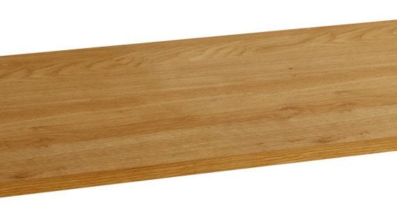 Miniaturka 4 - Półka do szafy drewniana MASERI