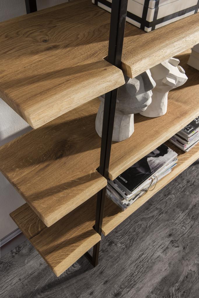 Regał loftowy WESTA