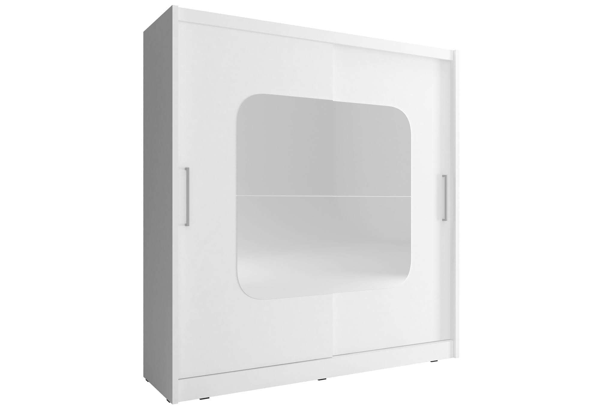 Szafa na ubrania ALVERA VIII 180cm