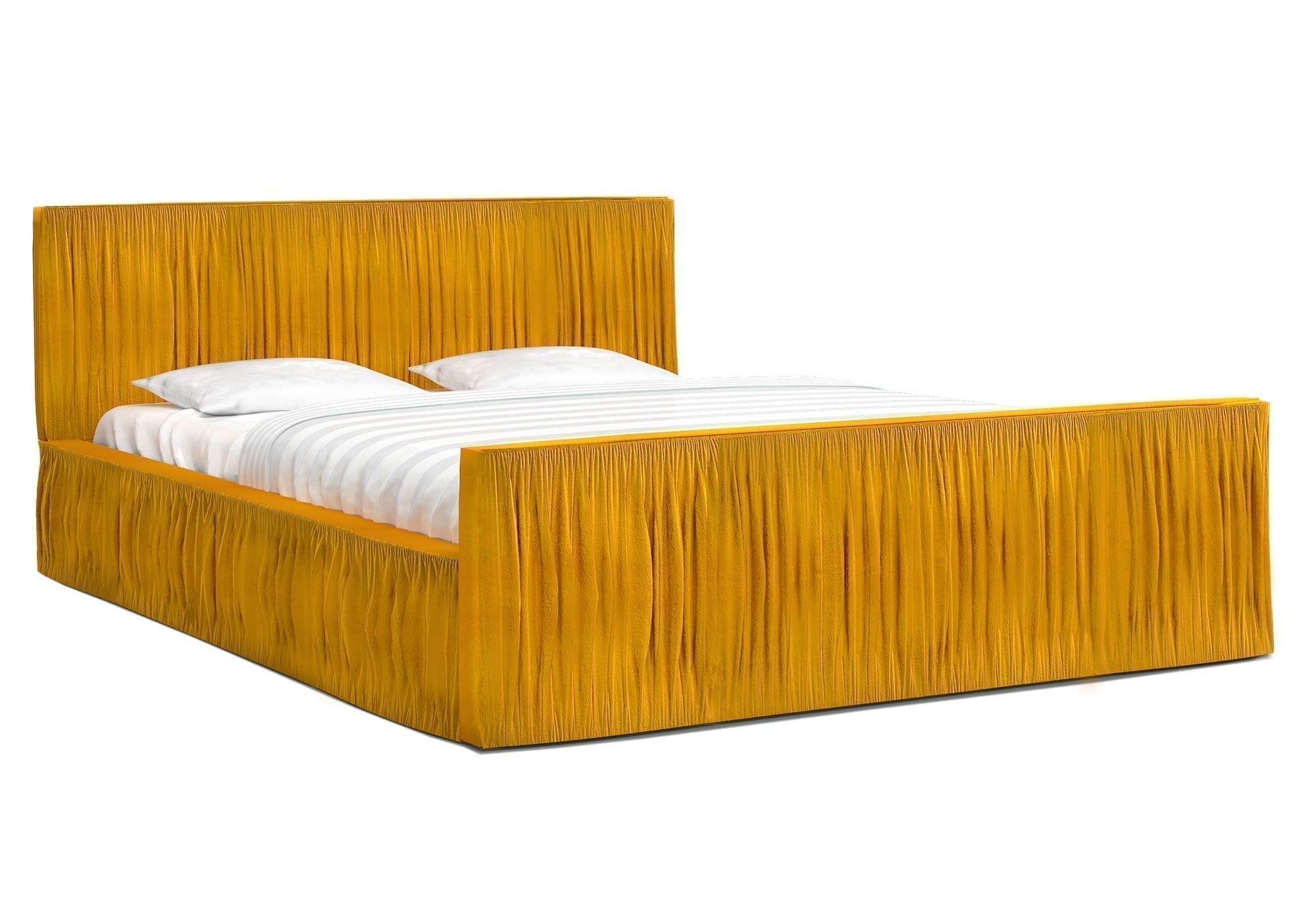 Młodzieżowe łóżko 90×200 NOAH