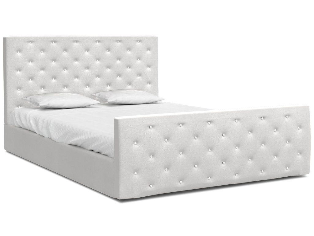 Łóżko sypialniane 160×200 ZOE