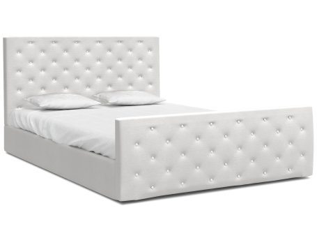 Łóżko sypialniane 160x200 ZOE