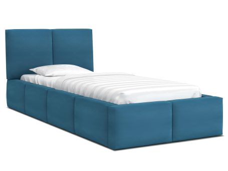 Młodzieżowe łóżko 90×200 TORRES