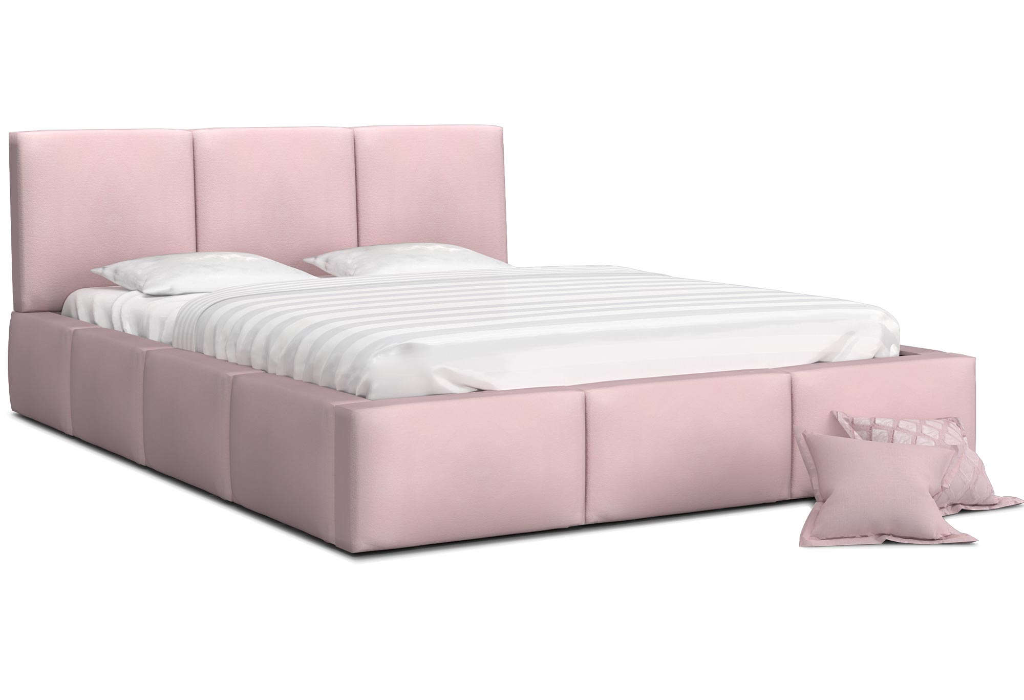 Łóżko tapicerowane 180x200 TORRES