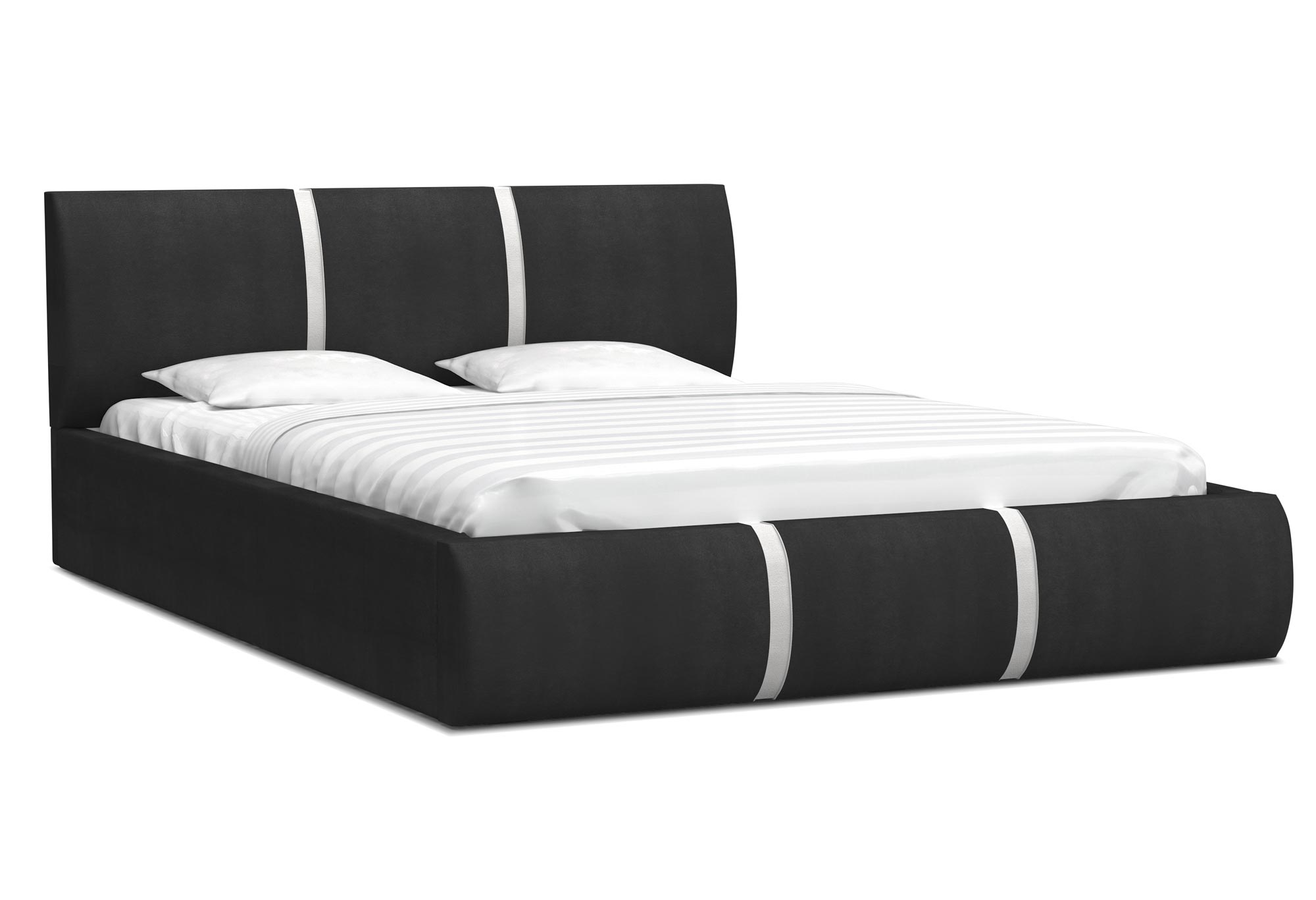 Łóżko do sypialni 140×200 EMILY