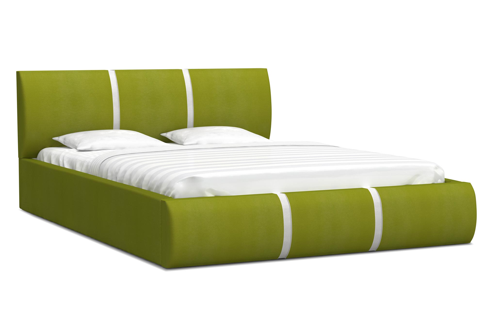 Łóżko sypialniane 160×200 EMILY