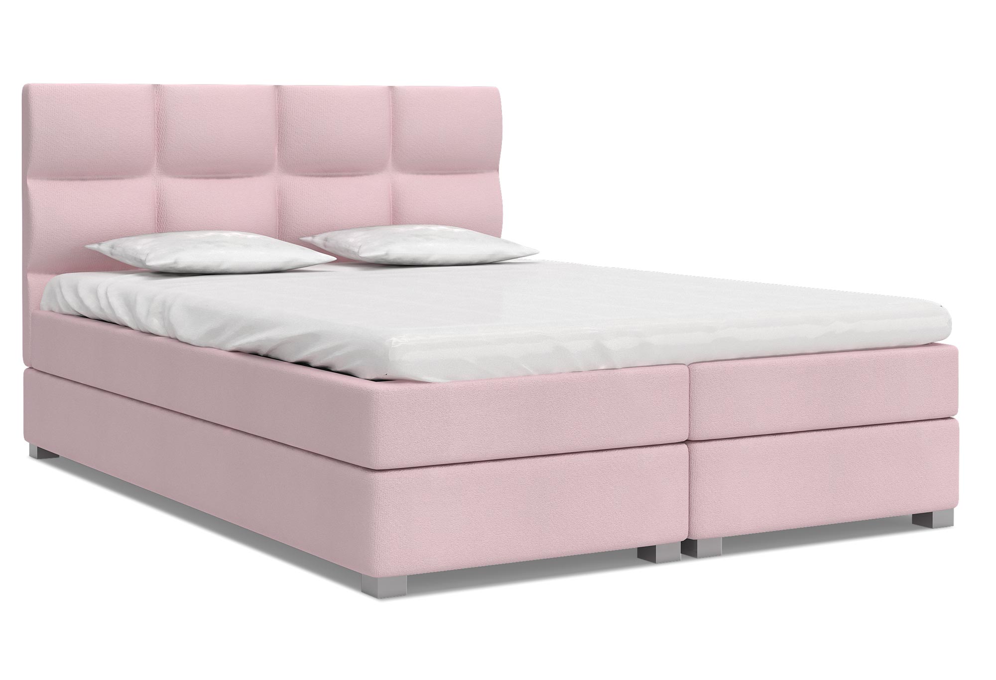 Łóżko tapicerowane 160×200 ISLA Łóżko tapicerowane 160×200 ISLA