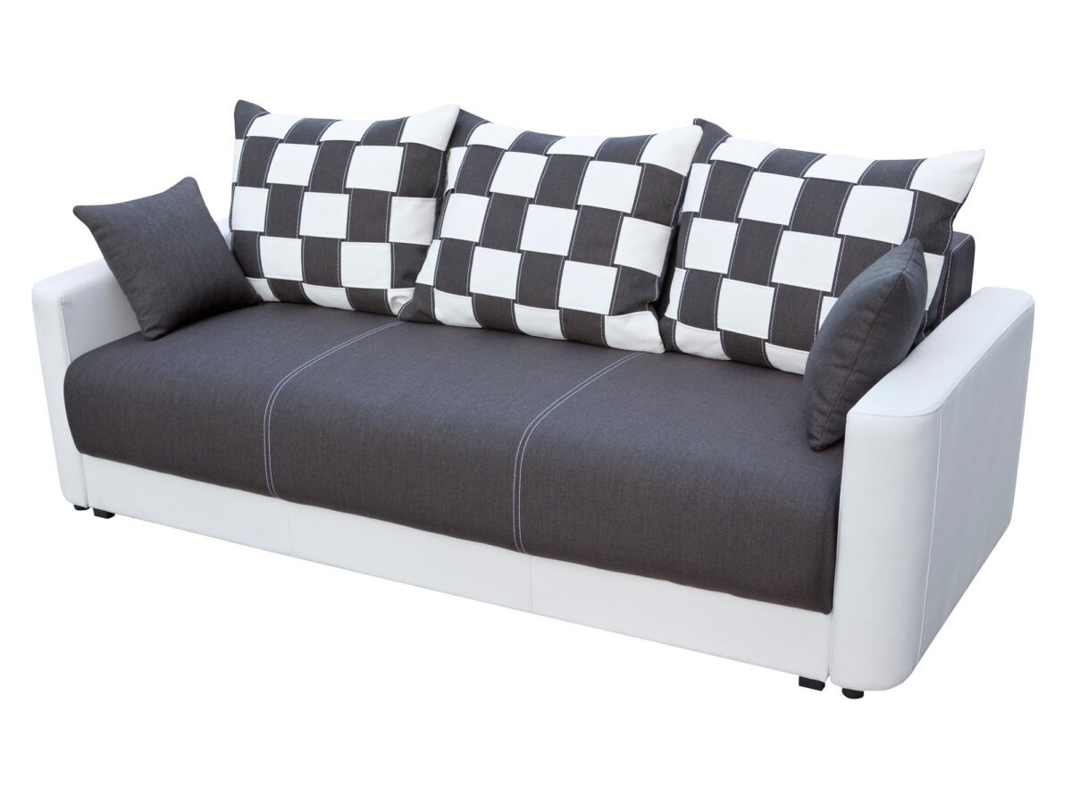 Sofa Młodzieżowa do Pokoju JOVEN