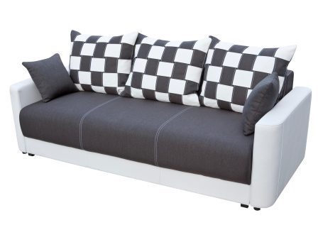 Sofa Młodzieżowa do Pokoju JOVEN
