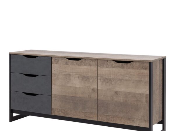 Elegantní Komoda 160 ARDEN