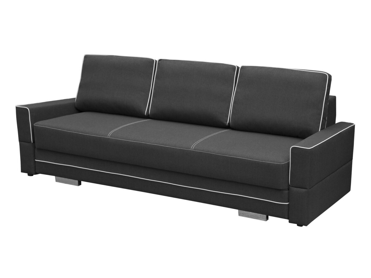 Sofa Rozkładana 2 Osobowa DOLORES B