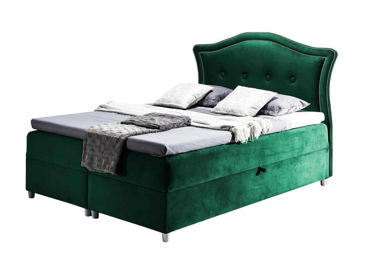 Boxspringbett NEAPOL