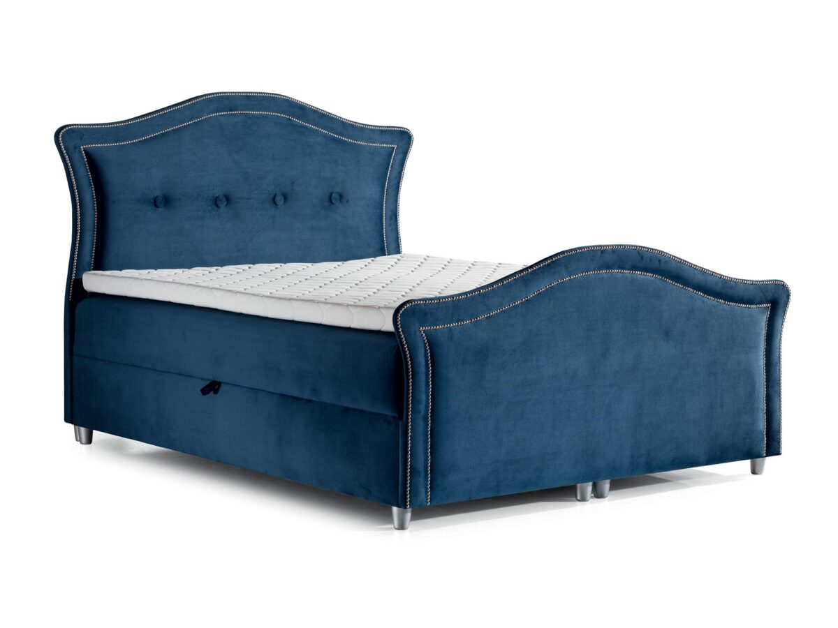 Boxspringbett NEAPOL LUX