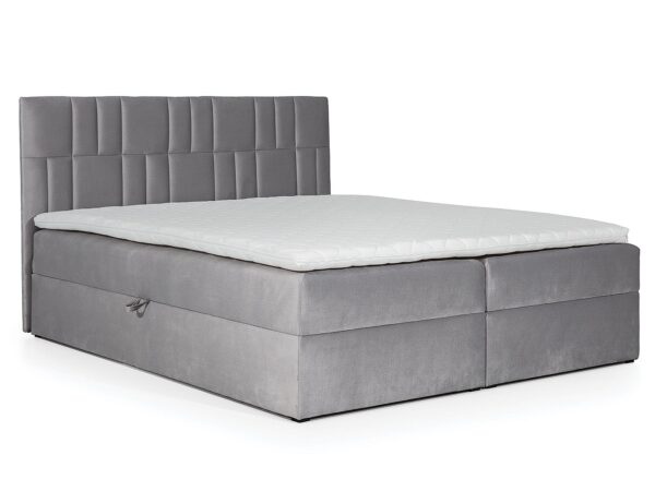 Moderní Postel PRINCE 3