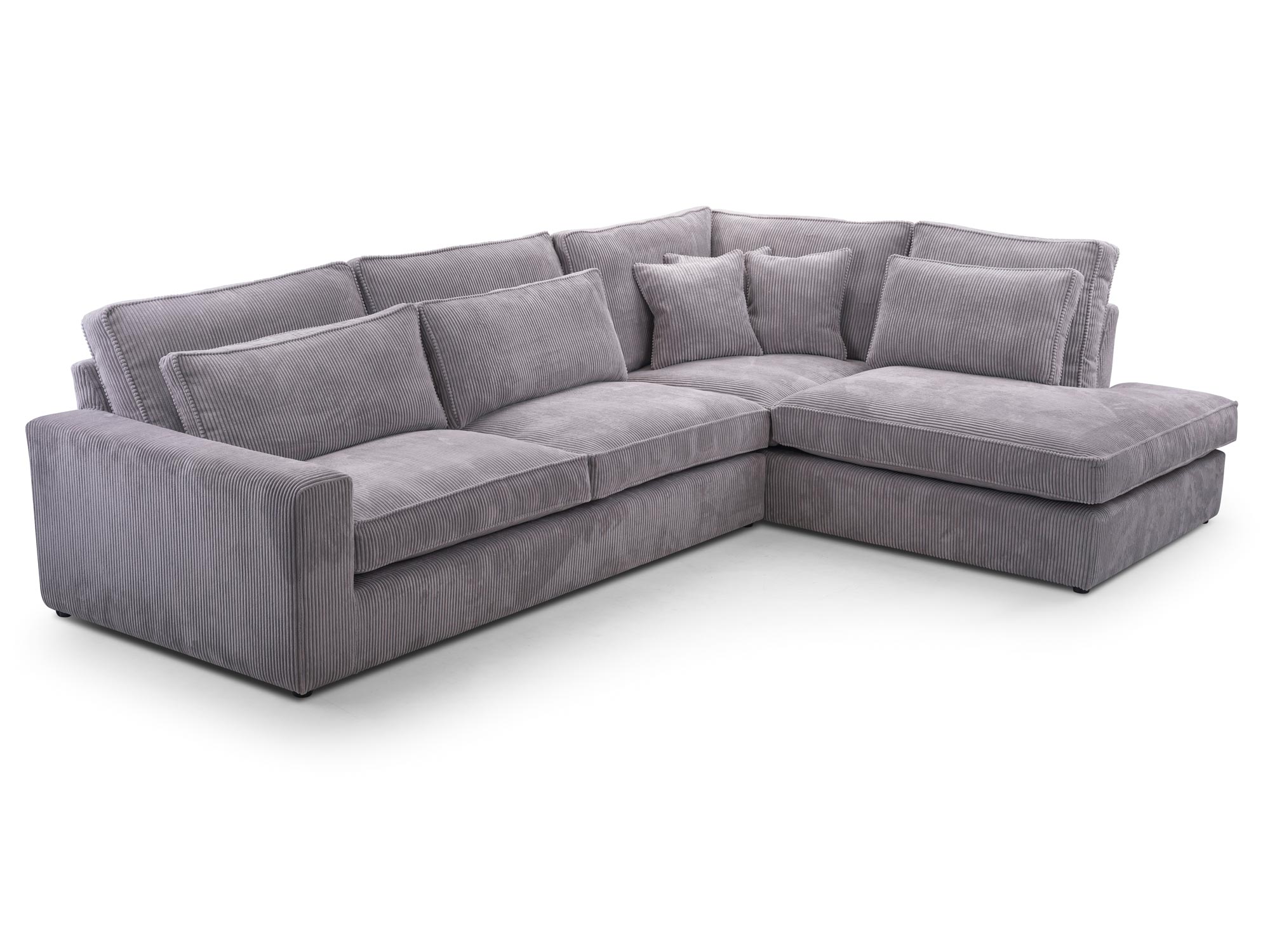 Duży Narożnik do Salonu VERA Duży Narożnik do Salonu VERA