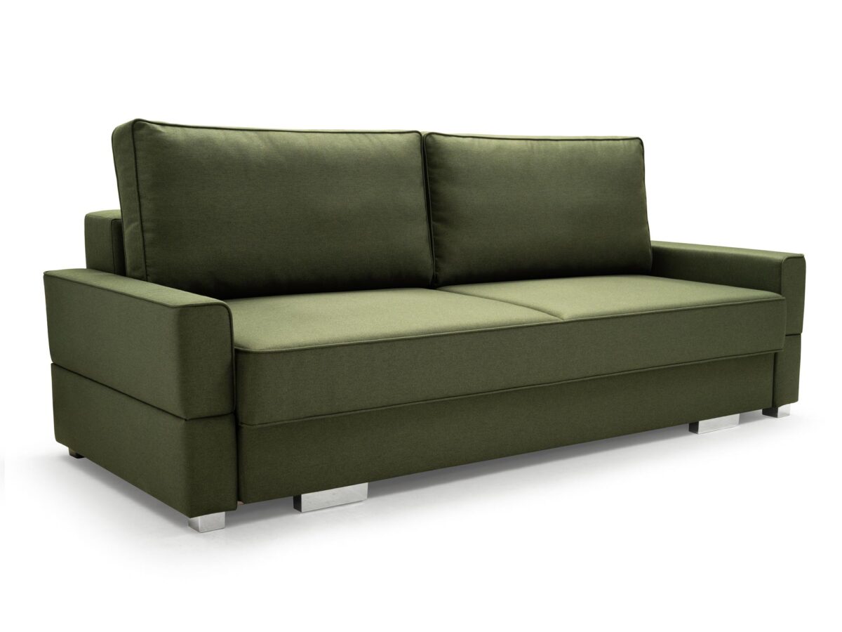 Sofa Rozkładana Dwuosobowa FABIANO