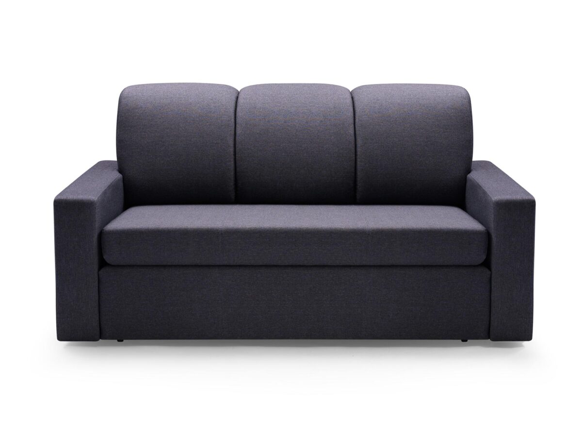 Sofa Rozkładana do przodu MARTON III Osobowa