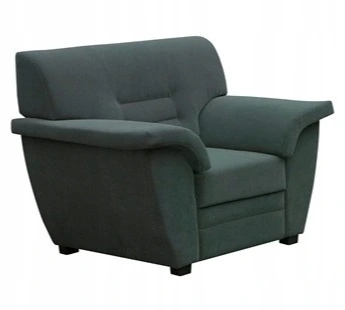 Duży Fotel Tapicerowany IRENE