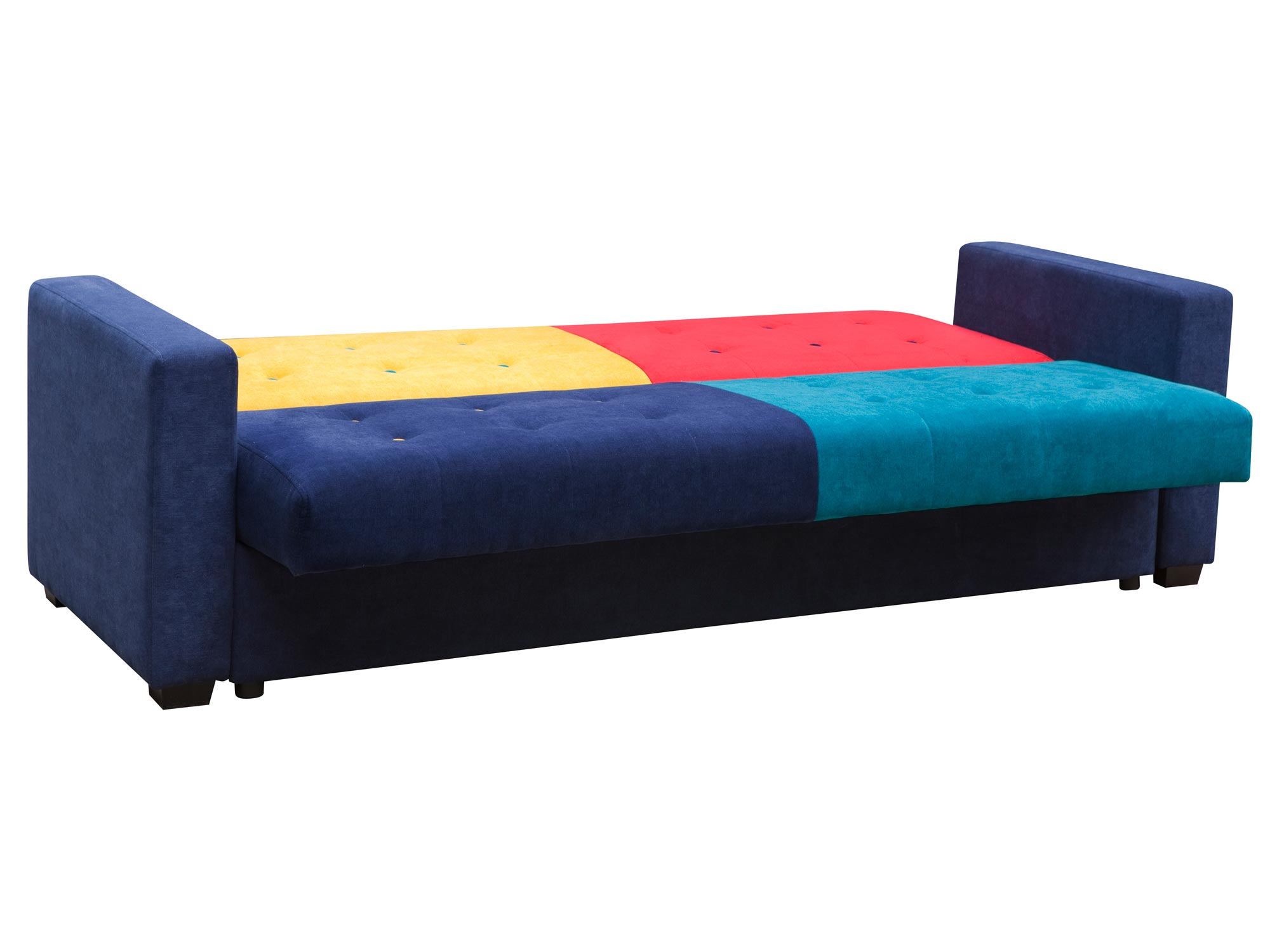 Wersalka młodzieżowa system rozkładania ELLA Wersalka młodzieżowa system rozkładania ELLA