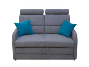 Miniaturka 1 - Mała Sofa do Pokoju ASMARA