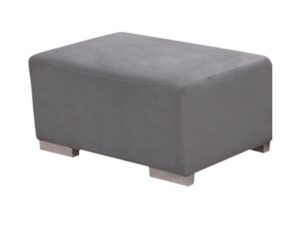 Miniaturka 7 - Szeroka Tapicerowana PUFA VITO