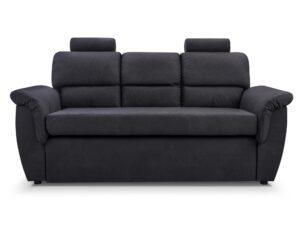 Miniaturka 1 - Nowoczesna Sofa do Salonu ALEXIS III Osobowa