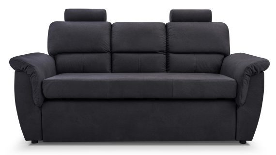 Miniaturka 1 - Nowoczesna Sofa do Salonu ALEXIS III Osobowa