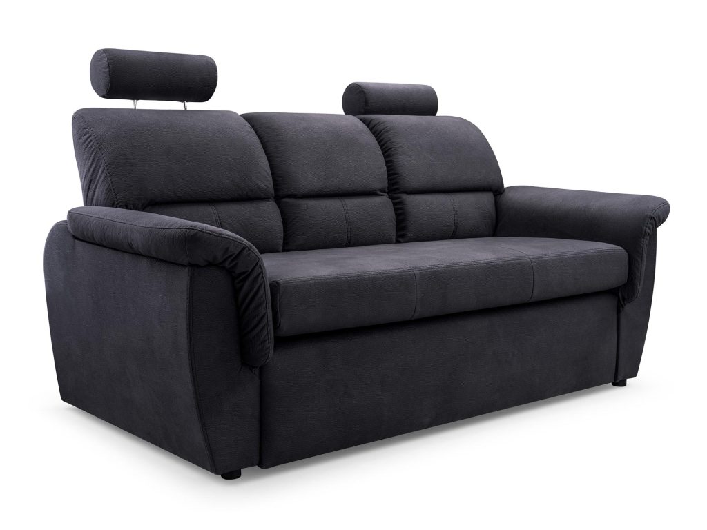 Nowoczesna Sofa do Salonu ALEXIS III Osobowa