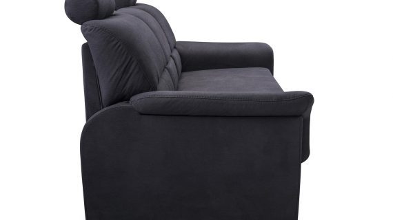 Miniaturka 2 - Nowoczesna Sofa do Salonu profil ALEXIS III Osobowa