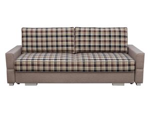 Miniaturka 1 - Sofa Dwuosobowa Rozkładana Z Pojemnikiem Na Pościel JUSTO