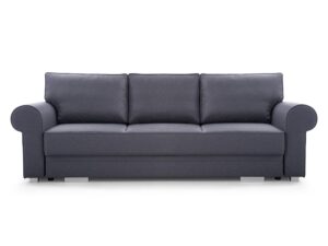 Miniaturka 1 - Sofa Angielska Rozkładana GIORE
