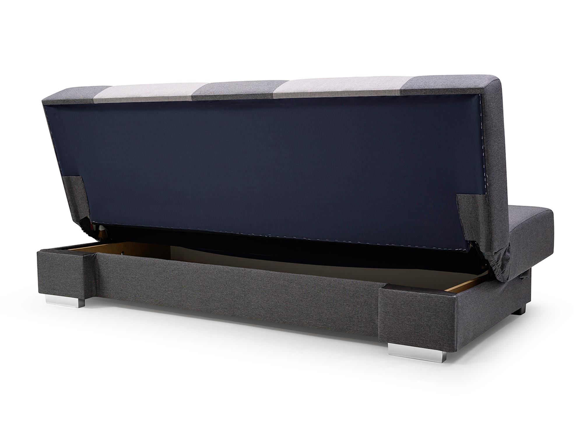 Nowoczesna Wersalka pojemnik PAOLA Nowoczesna Wersalka pojemnik PAOLA