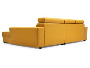 Miniaturka 2 - Tapicerowany Narożnik tył TINA DE LUX