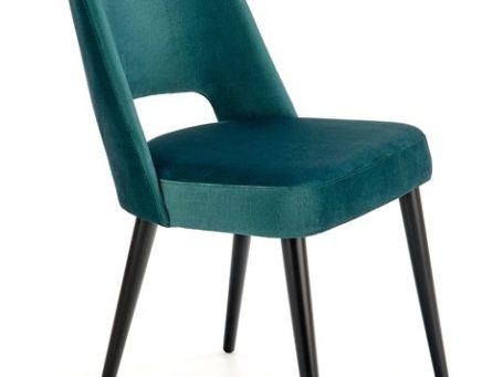 Tapicerowane Krzesło do Jadalni MONACO 2