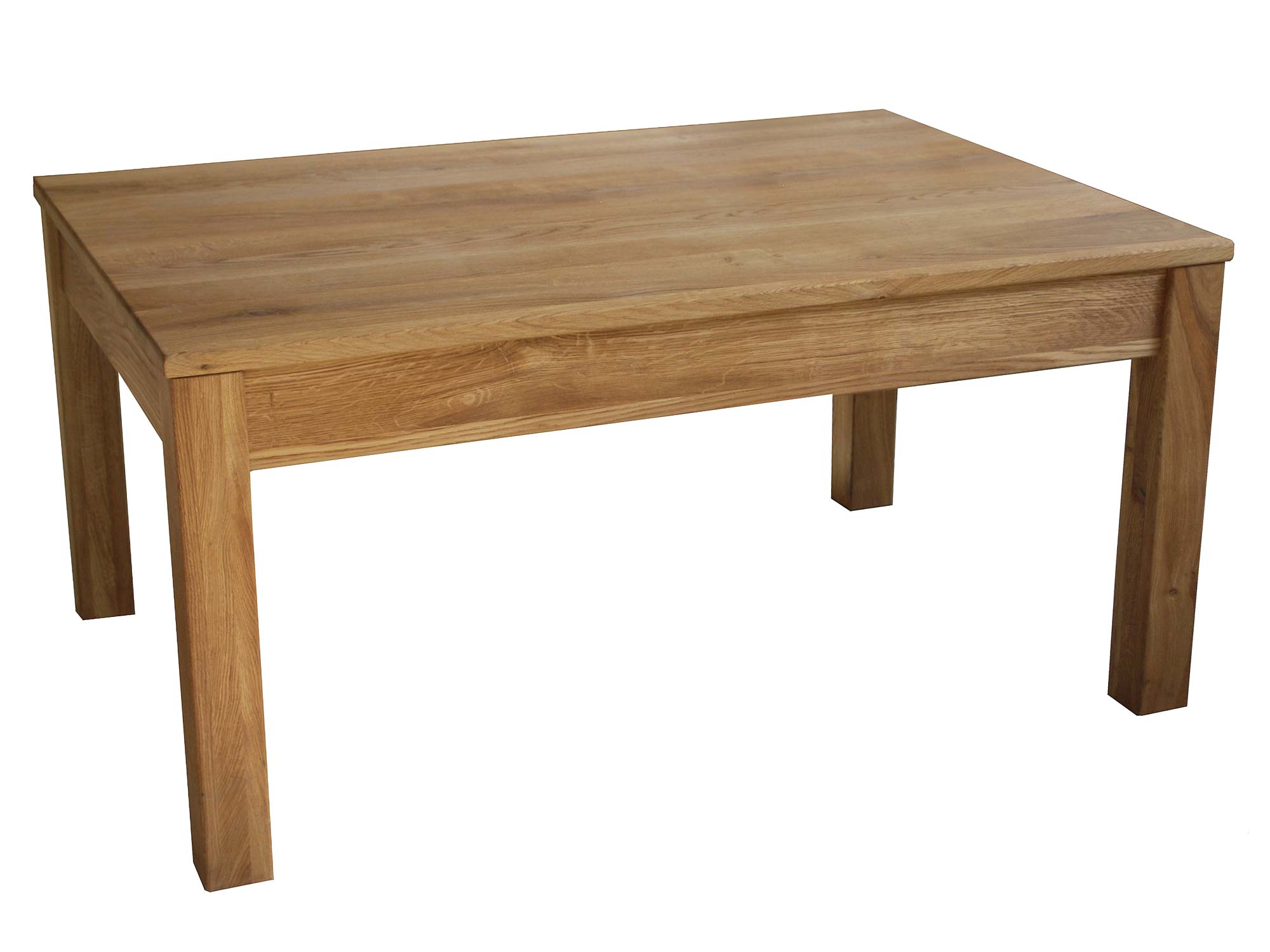 Stolik Ława do Salonu z Dębu ALAMOS Stolik Ława do Salonu z Dębu ALAMOS