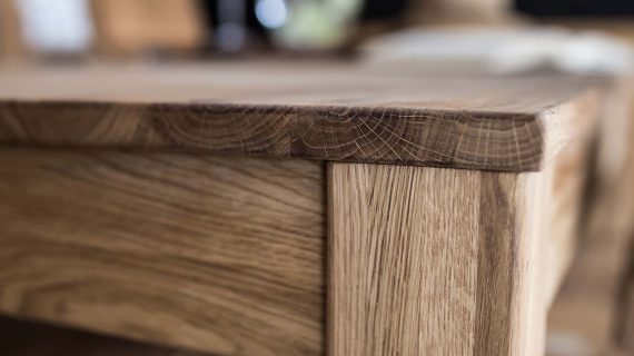 Miniaturka 1 - Stoliki kawowe drewniane