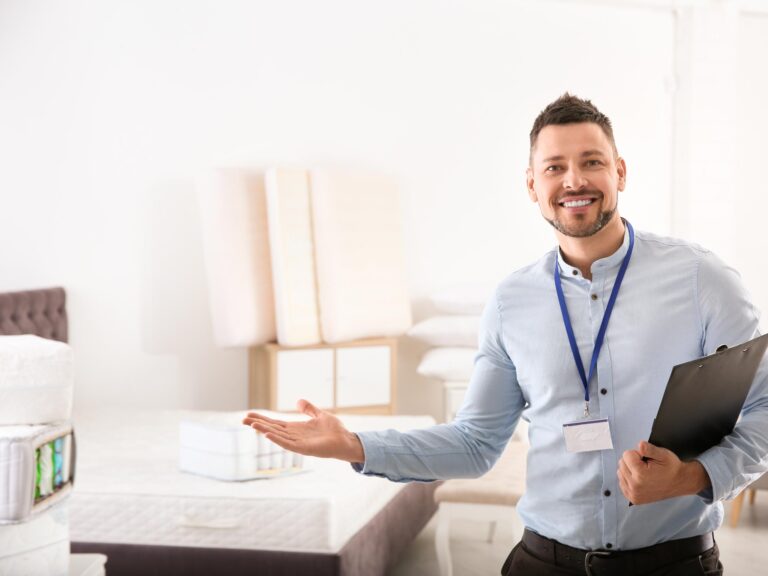 Materac piankowy czy sprężynowy