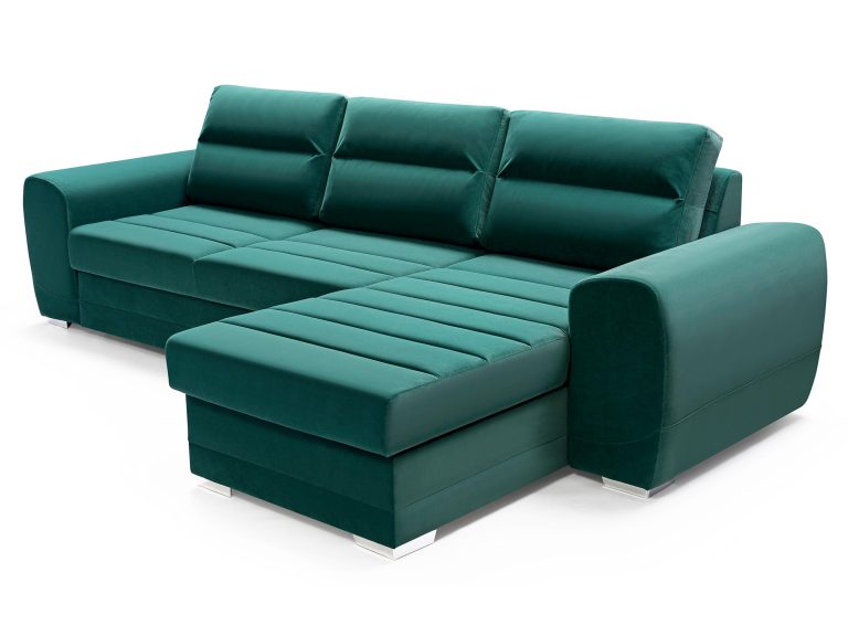 Narożnik do Małego Salonu THOMAS