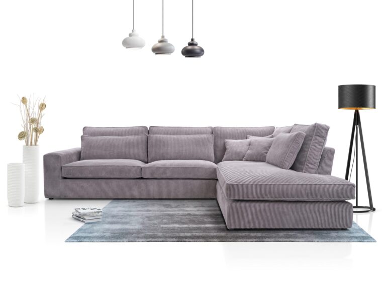 Narożnik do Nowoczesnego Salonu