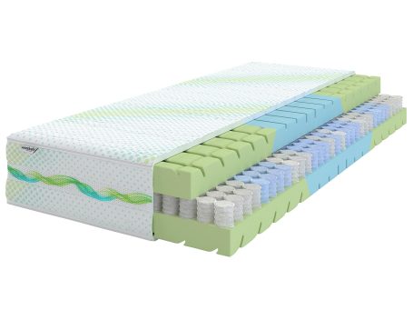 Hybrydowy Materac ComFEEL Speed