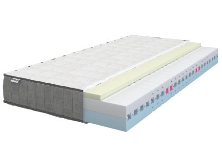 Piankowy Materac CUPIDO