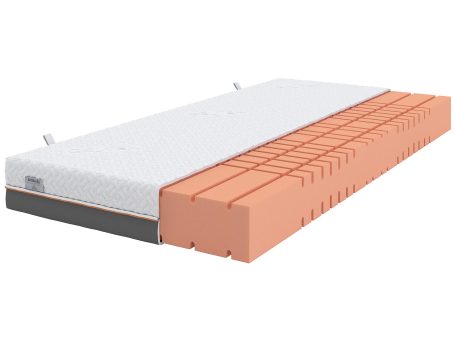 Materac Piankowy Quantum Sun