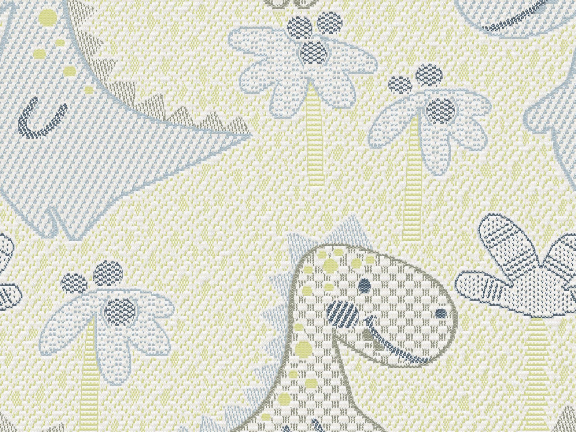 Pokrowiec dino wzór Pokrowiec dino wzór