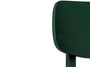 Miniaturka 5 - Krzesło drewniane Oliwier zielone