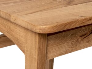 Miniaturka 6 - Krzesło drewniane Szymon siedzisko