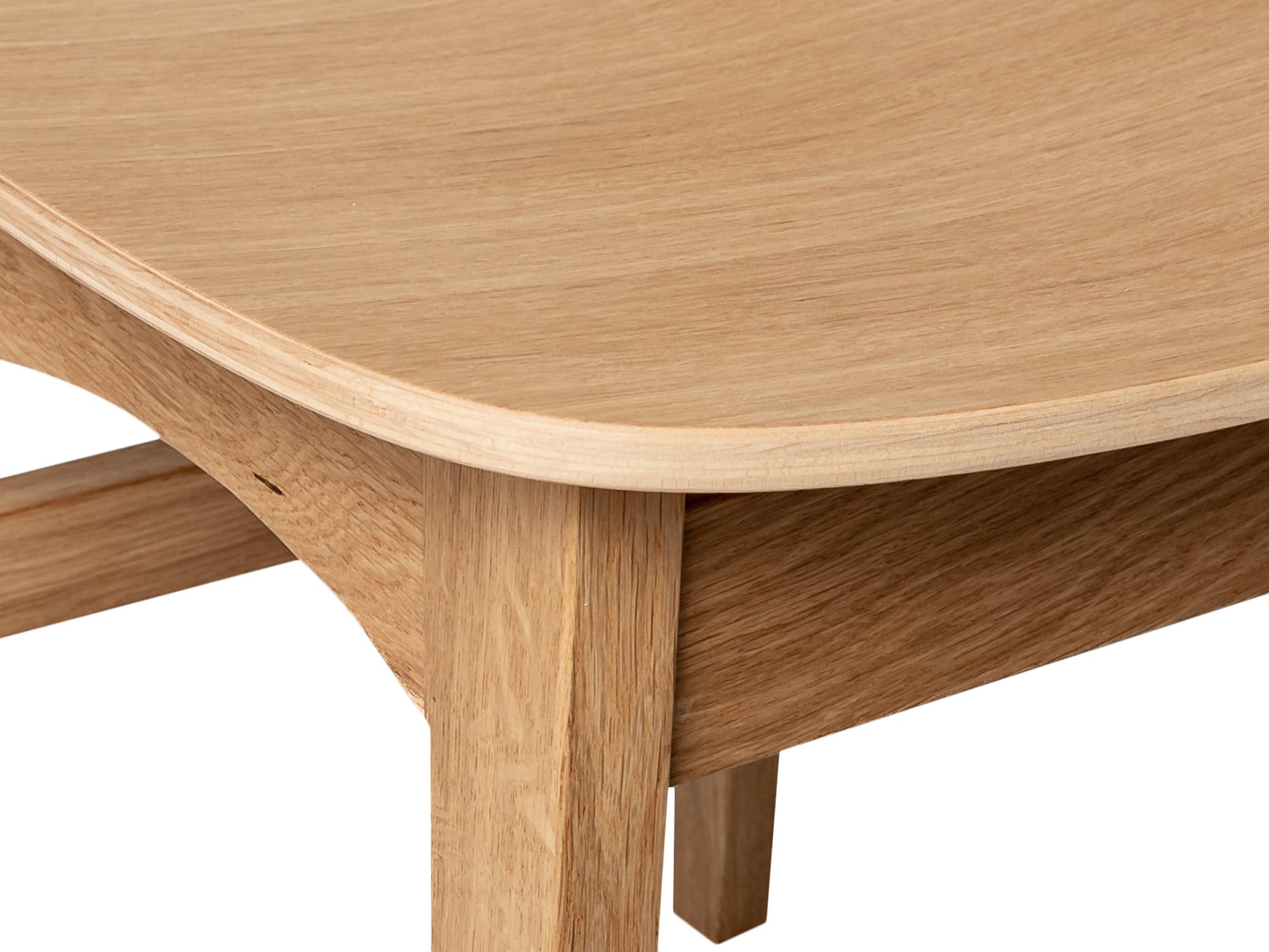 Drewniane krzesło Ernest siedzisko